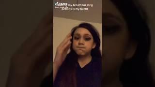Can you hold your breath for long periods of time? #trending #viral #subscribe #funny #challenge