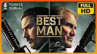The Best Man İzle - FULL HD Film İzle - Türkçe Dublaj Film İzle