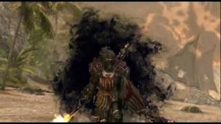 ArcaniA: Fall of Setarrif Trailer (English)