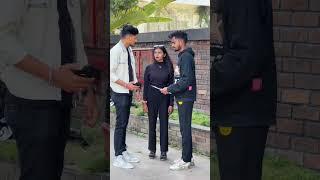 Heart touching ️ love story  | Shubham yadav #shorts #youtubeshorts