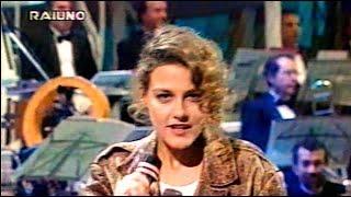 Irene Grandi - Fuori {SANREMO 1994 - Sezione Nuove proposte}