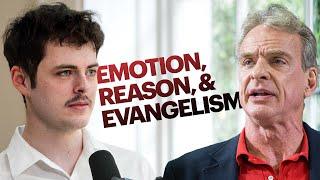 Emotion, Reason, and Evangelistic Effectiveness