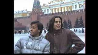 Rusia 1991