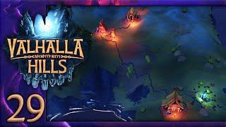 Endlich auf einer neuen Insel unterwegs! - Valhalla Hills #29 | Let's Play