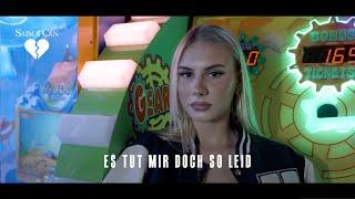 SAIM x CAN - Es tut mir doch so Leid ( Official Video )