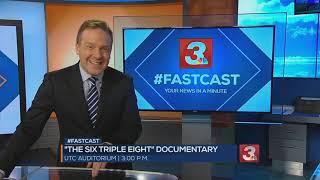 Thursday morning #FastCast