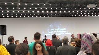 Live Praise & Worship - Elm Church Bucharest