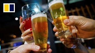 Tourists in Laos die from alcohol poisoning