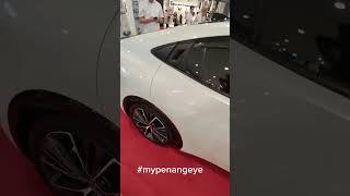 2023 Toyota Prius 2.0 Z Line Panaromic #mypenangeye #carfans #carspotting #carlovers