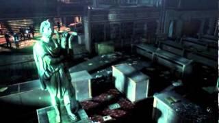Hitman Absolution gameplay & interview GamesRadar