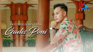 EKO MEGA BINTANG - GADIS PONI JUNGLE DUTCH VERSION | OFFICIAL MUSIC VIDEO |