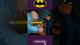 The Strange Secret of Bruce Wayne | Batman Outsmarts Gotham’s Villains Yet Again! 