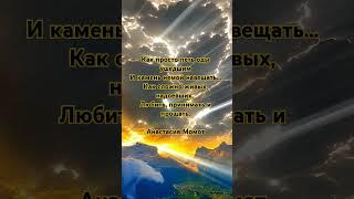 Поэзия - Стихи - Как просто петь оды ушедшим ..- Анастасия Момот #поэзия #стихи #стих