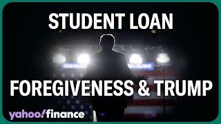 What a Trump presidency means for student loan borrowers