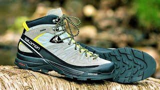 Top 5 Best Salomon Shoes To Buy in 2024