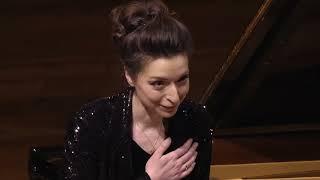 Yulianna Avdeeva | Fryderyk Chopin Polonaise in A flat major, Op. 53