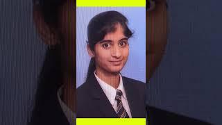 UPSC Topper Garima Lohia #shorts #AIR02 #upsctopper #upscresult #garimalohia #iasmotivation