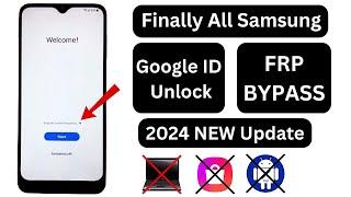 All Samsung FRP Bypass 2024, Samsung Google Lock Remove Android 11/12/13/14 Free FRP Tool 2024