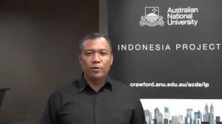 Kolaborasi riset Indonesia dan Australia berkat Bantuan Riset dari ANU Indonesia Project - SMERU