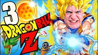 30 INSANE DETAILS IN DRAGON BALL Z