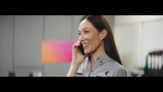 Telstra Business ‘Be That Business’ 30” Cargo Crew film