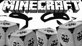 ТРОЛЛЬ [MINECRAFT ЛАКИ ГОНКИ]