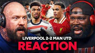 Why Man Utd FINALLY Delivered For Amorim | Is Trent’s Liverpool Career OVER