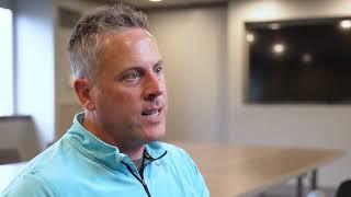 Brad Justus - Inspire Results Business Coaching