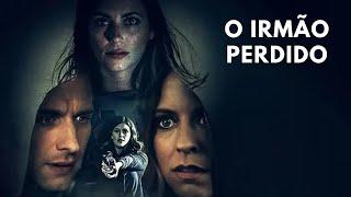 O Irmão Perdido - FILME COMPLETO DUBLADO - Filme de Suspense - Filme de Suspense 2025 Lançamento