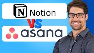 Notion vs Asana | Which one Is the Best?