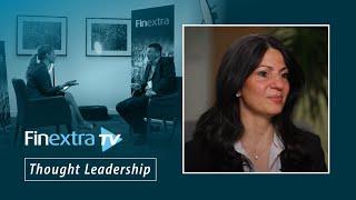 FinextraTV: Technology, the Catalyst for Banks to Evolve into Competitors