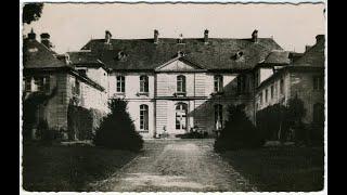 † LE CHÂTEAU DE PRONLEROY, DEMEURE DE LAURENT BOUTONNAT †