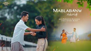 MABLABANW  NWNG OFFICIAL BODO VIDEO || FT - MITHU & PRIYA