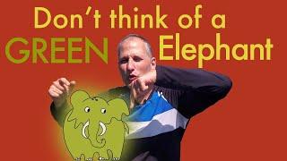 Canadian Coach: Green Elephant Eh? Two last words