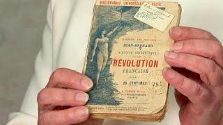 Редкие книги размером в пару сантиметров! / Как делают книги? Производство с нуля