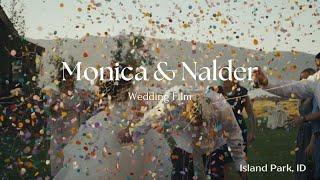 Monika + Nalder's Film