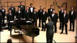 University of Utah Singers - The Three Kings