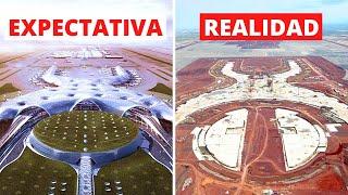 Los Errores De Construcción Más Caros Del Mundo (Parte 2)