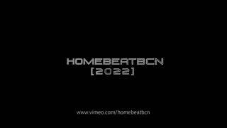 Homebeatbcn 2022 Promo