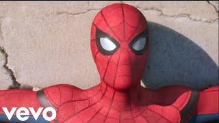 Spider-Man || Coffin Dance Song/Astronomia (Official Music Video)