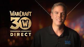 Hearthstone Full Segment | Warcraft Direct