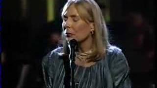 Joni Mitchell - Both Sides Now 2000 lives