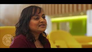 Toral Patel: Further Your Skills