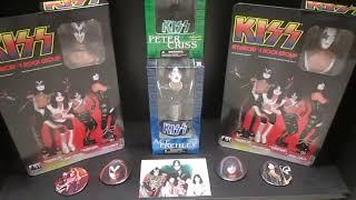 KISS Collection