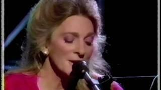 JUDY COLLINS - "The Blizzard" 1990