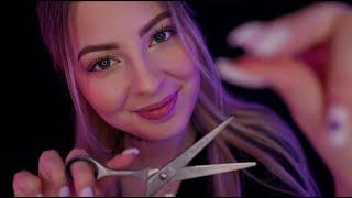 DU brauchst JETZT dieses ASMR Video gegen Einschlafprobleme, Overthinking & Ängste! • ASMR Janina