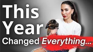 This Year Changed Everything: Toxic Friendships, Failures & Self Worth + GIVEAWAYS