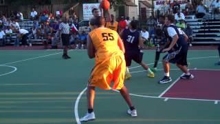 Goodman League- Finest Magazine vs Team Ullico- FinestMag.com 9/10