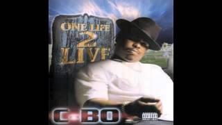 C Bo - Kill Em Up feat. Mississippi - One Life 2 Live
