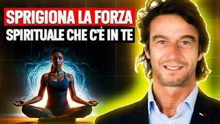 Fabio Marchesi Entusiasmologia in Diretta: Meditare Perché? Imparare e praticare conviene!